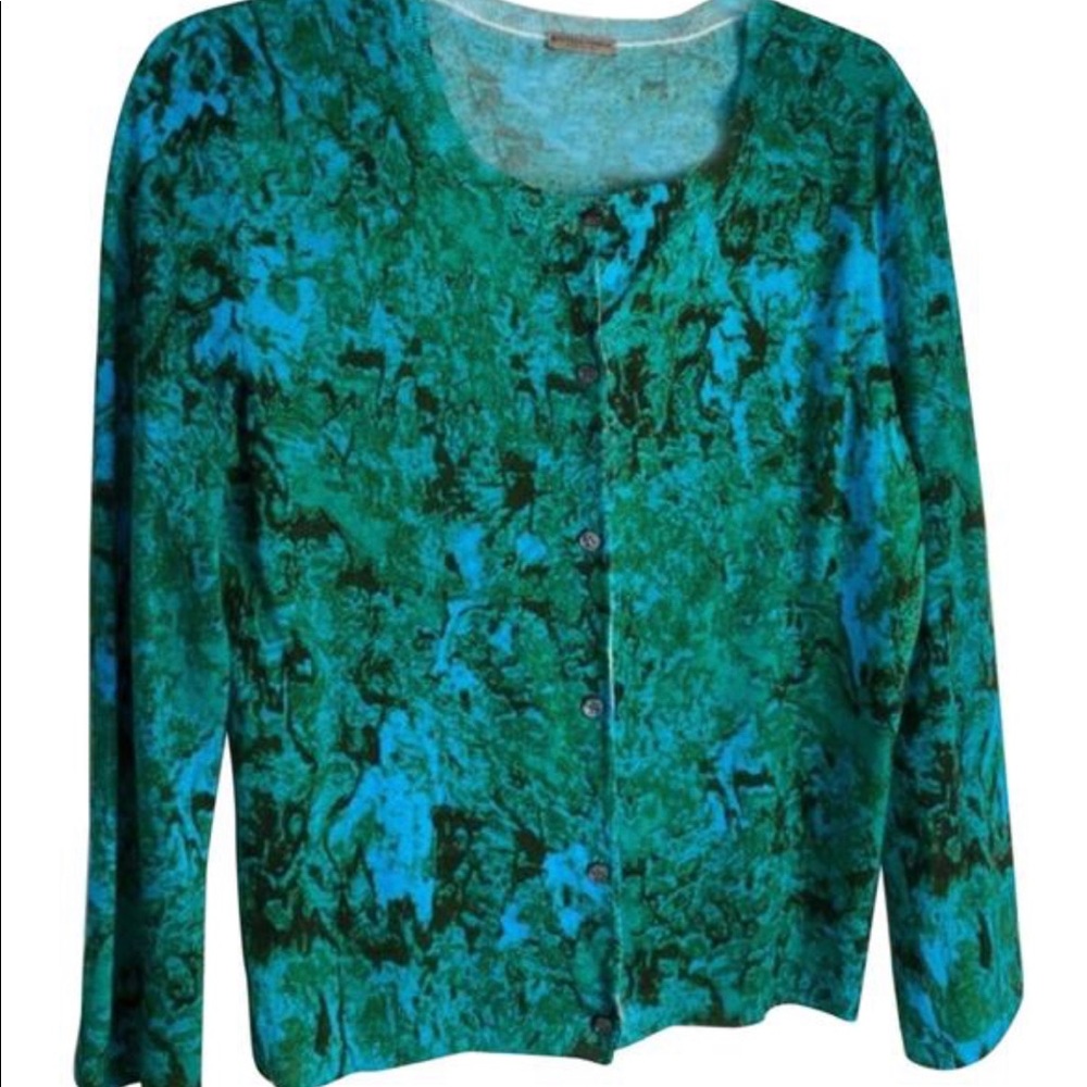 Bottega Veneta Cardigan